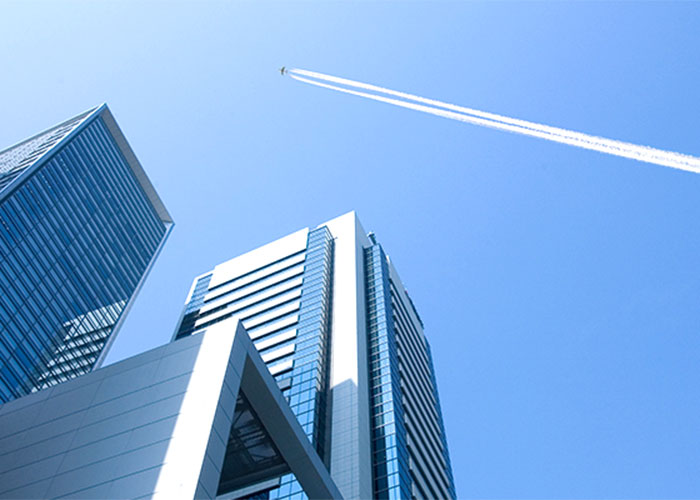 オフィス移転に関わる全てのサービスをワンストップでプロデュースいたします